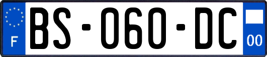 BS-060-DC
