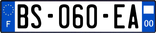 BS-060-EA