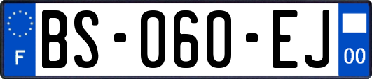 BS-060-EJ