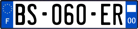 BS-060-ER