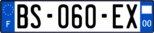 BS-060-EX