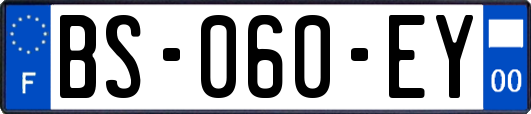 BS-060-EY