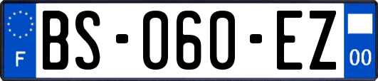 BS-060-EZ