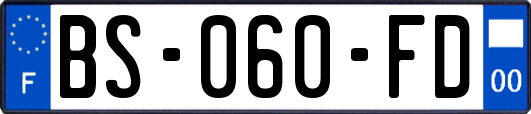 BS-060-FD