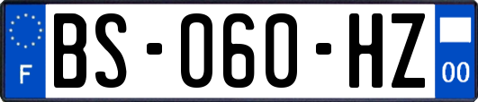 BS-060-HZ