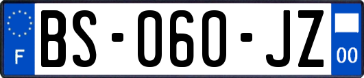 BS-060-JZ