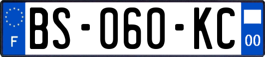 BS-060-KC