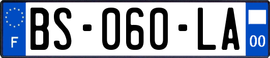 BS-060-LA