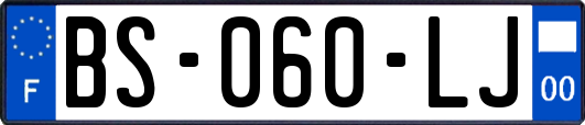 BS-060-LJ