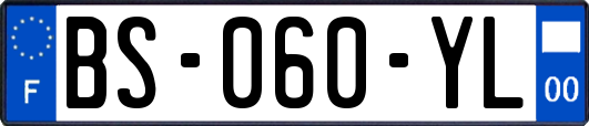 BS-060-YL