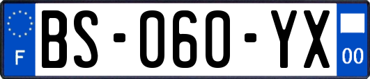 BS-060-YX