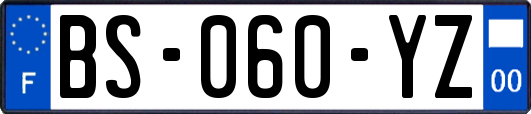 BS-060-YZ