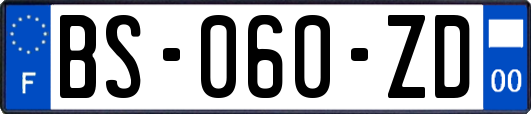 BS-060-ZD