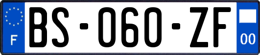 BS-060-ZF