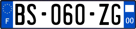 BS-060-ZG