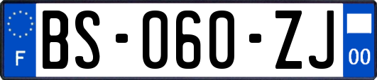 BS-060-ZJ
