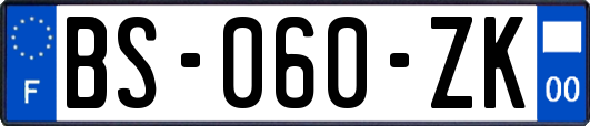 BS-060-ZK