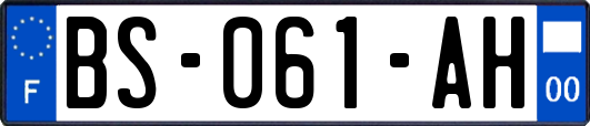 BS-061-AH