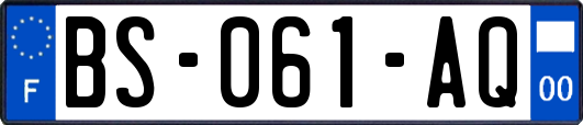 BS-061-AQ