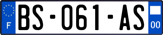 BS-061-AS