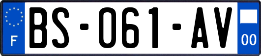 BS-061-AV