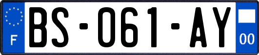 BS-061-AY