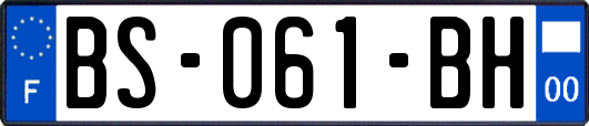 BS-061-BH