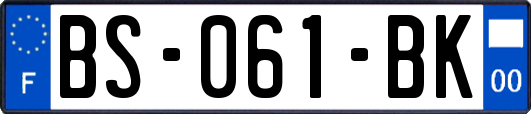 BS-061-BK