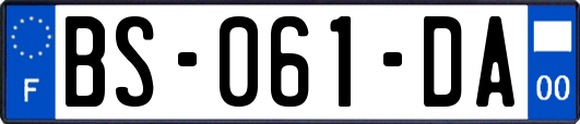 BS-061-DA