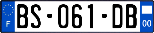 BS-061-DB