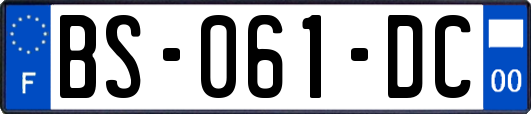 BS-061-DC