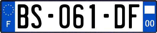 BS-061-DF