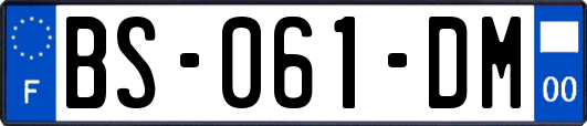 BS-061-DM