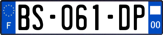 BS-061-DP