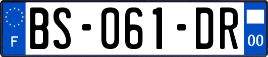 BS-061-DR