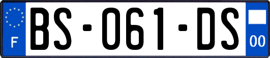 BS-061-DS