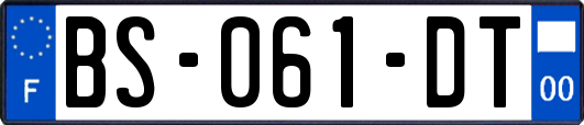 BS-061-DT