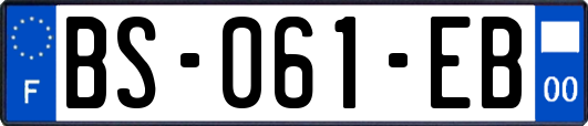 BS-061-EB