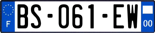 BS-061-EW