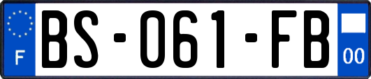 BS-061-FB