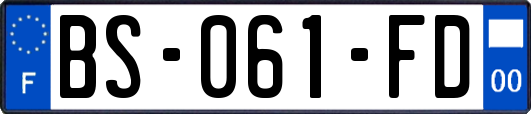 BS-061-FD