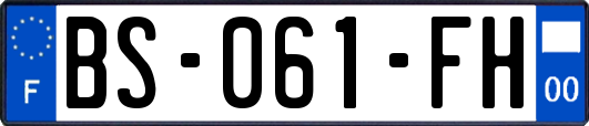 BS-061-FH