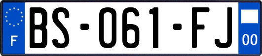 BS-061-FJ