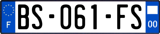 BS-061-FS