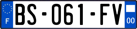 BS-061-FV