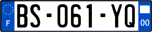 BS-061-YQ