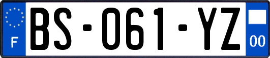 BS-061-YZ