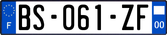 BS-061-ZF