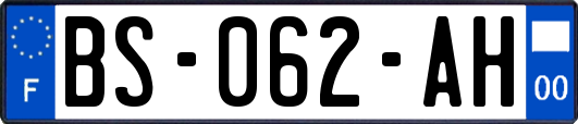 BS-062-AH