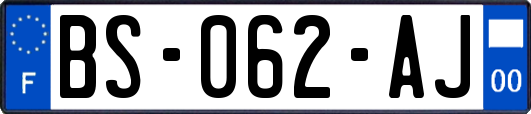 BS-062-AJ